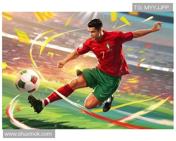 欧美00后足球明星崛起他们如何改变足球未来的格局与风貌