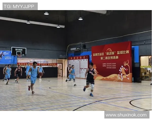 深圳篮球队引领最新篮球意识TOP10榜单展现全新风采与实力